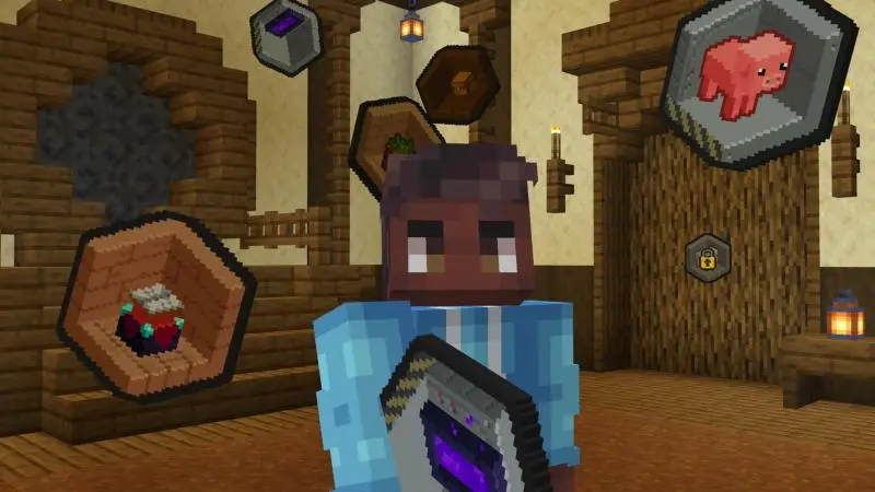 Скриншот Портативная база №2