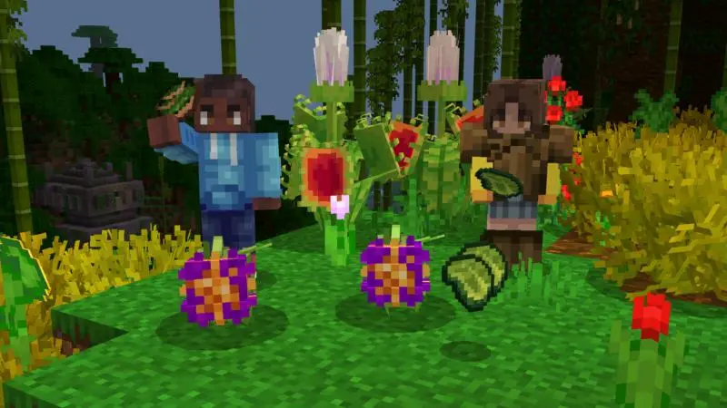 Скриншот Выживание++ №2