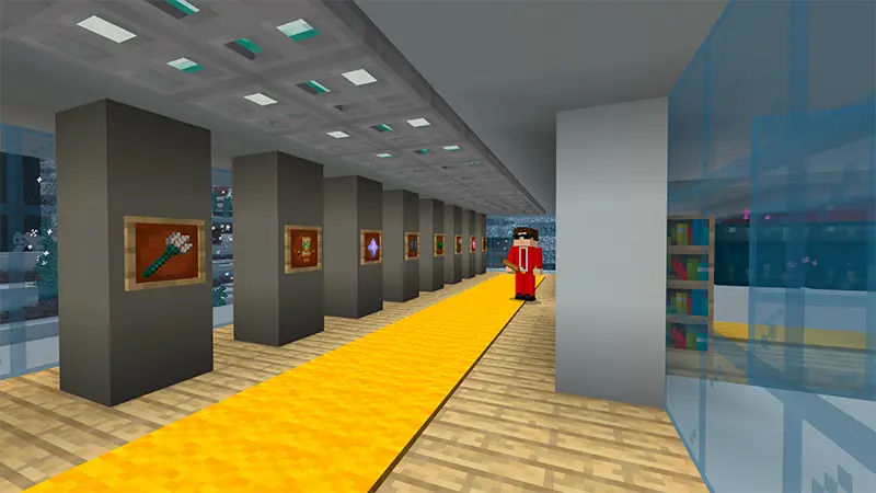 Скриншот Зимний дом за 1 000 000 долларов №4