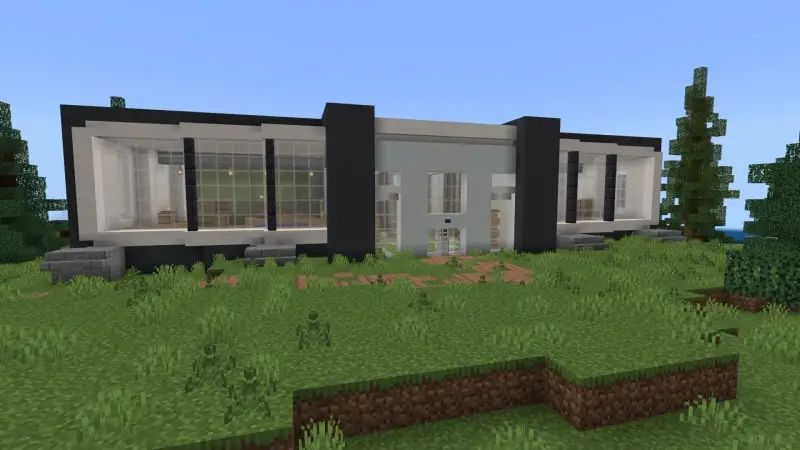 Скриншот Хакерский бункер №3