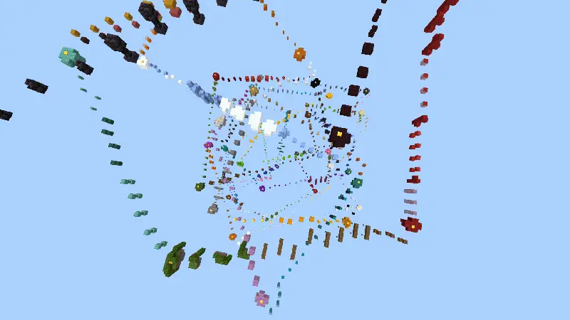 Скриншот Паркур! №2