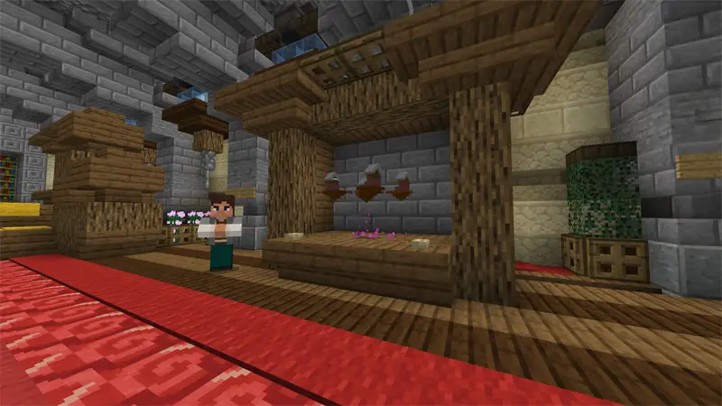 Скриншот Войны удачи №1