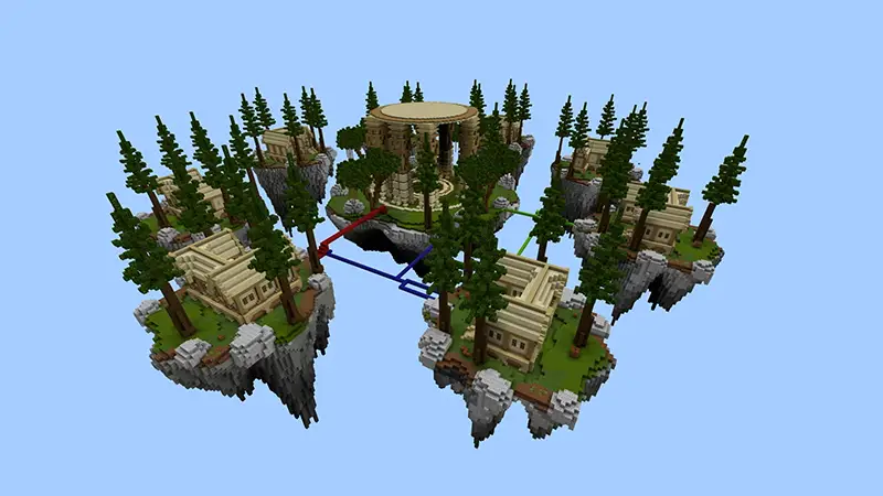 Скриншот КРОВАТНЫЕ ВОЙНЫ №1