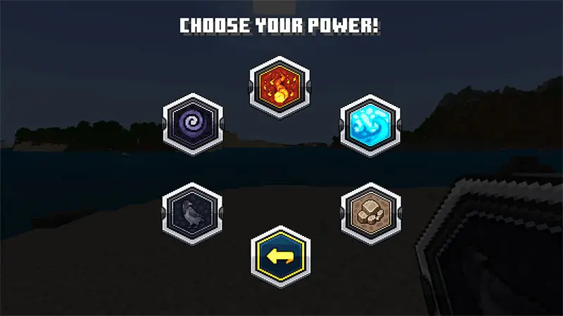 Скриншот РАСШИРЕНИЕ «БОССЫ» №6