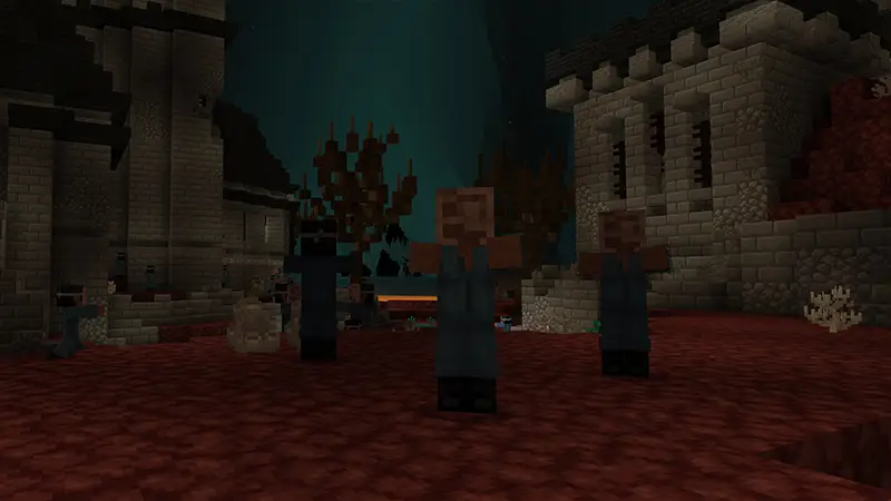 Скриншот Блоки неудачи №3