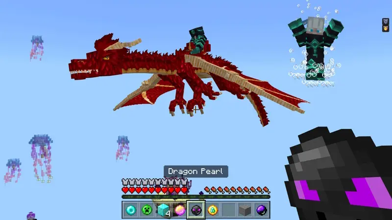 Скриншот Супержемчуг №4