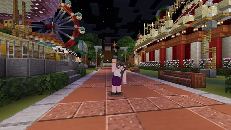 Скриншот Карнавал №4