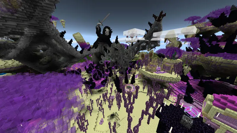 Скриншот Край №1