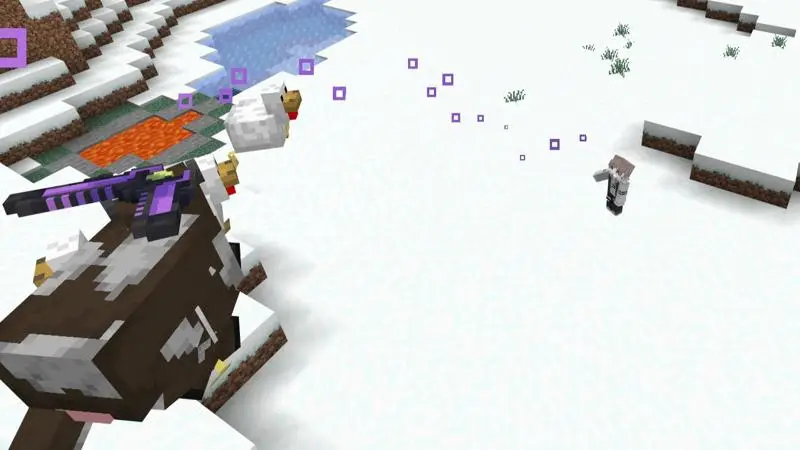 Скриншот Непревзойденные бумеранги №3