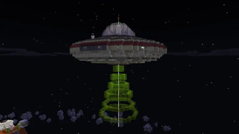 Скриншот Галактика №5