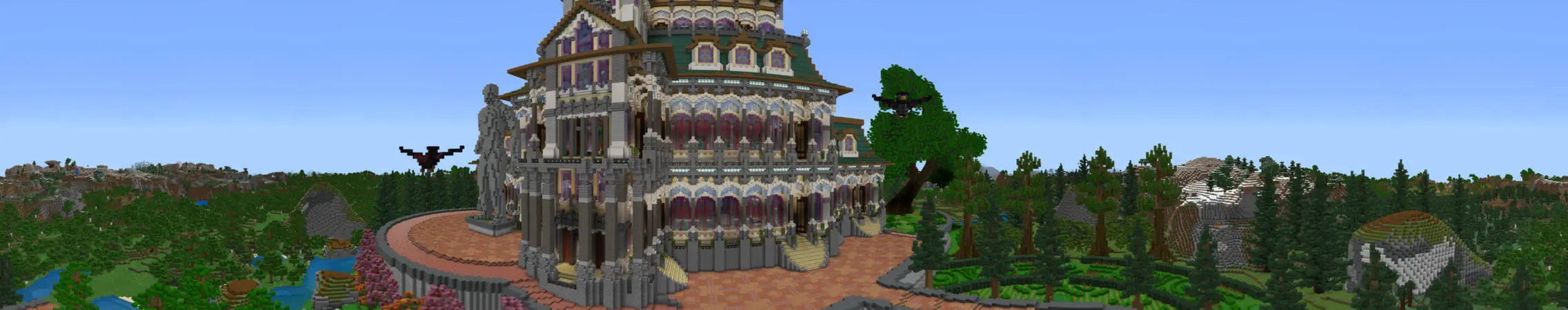 Автовилла panorama