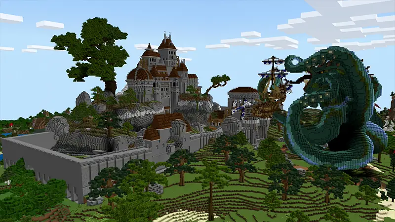 Скриншот ОРУЖИЕ №5