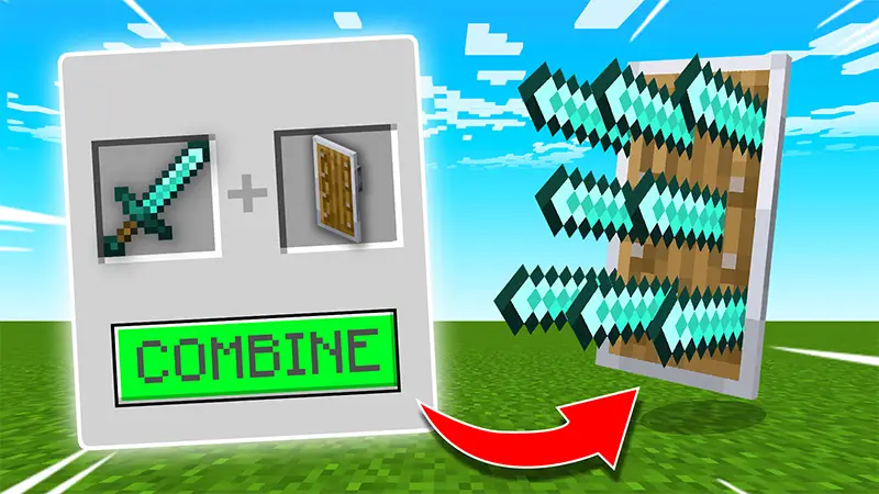 ОБЪЕДИНИ ПРЕДМЕТЫ