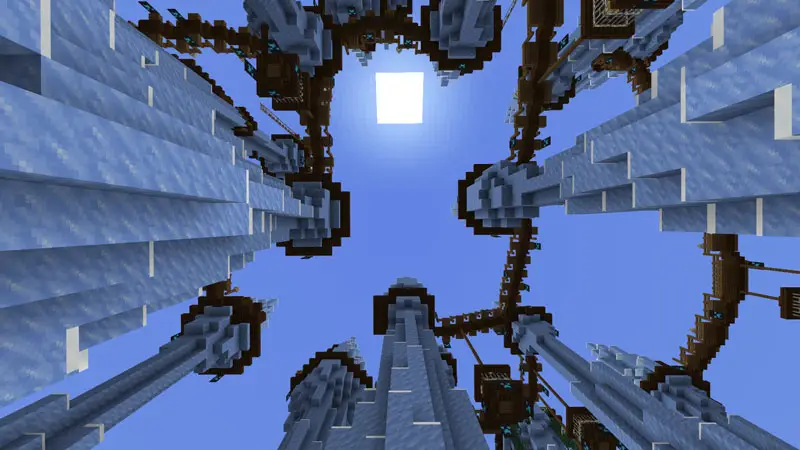 Скриншот Фермы льда №2