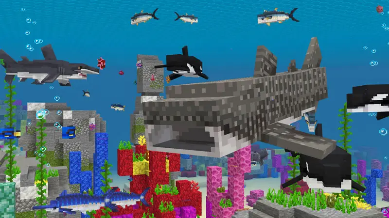 Скриншот Океанские просторы №1