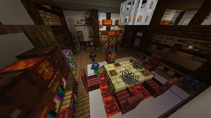 Скриншот Набор текстур «8 бит» №7