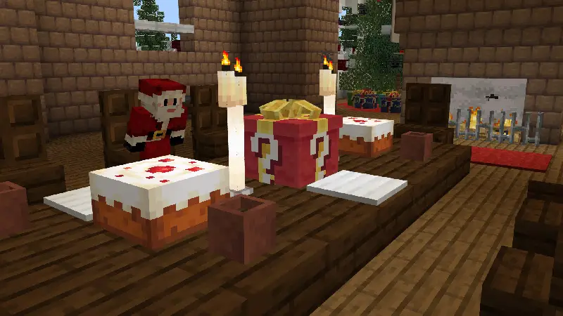 Скриншот ПОДАРКИ УДАЧИ №6