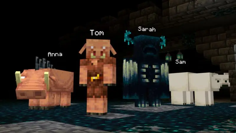 Скриншот СМЕШИВАЙТЕ И ПРЕВРАЩАЙТЕ №3