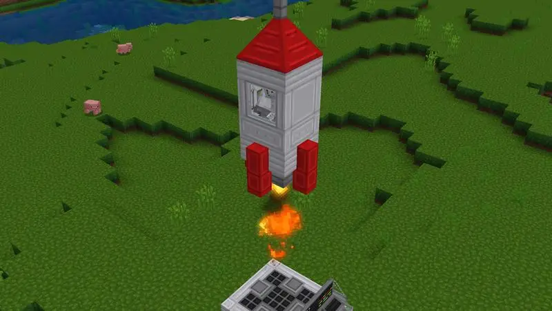 Скриншот Галактическое ремесло №2