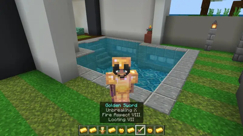 Скриншот Хакерский особняк миллионера №1