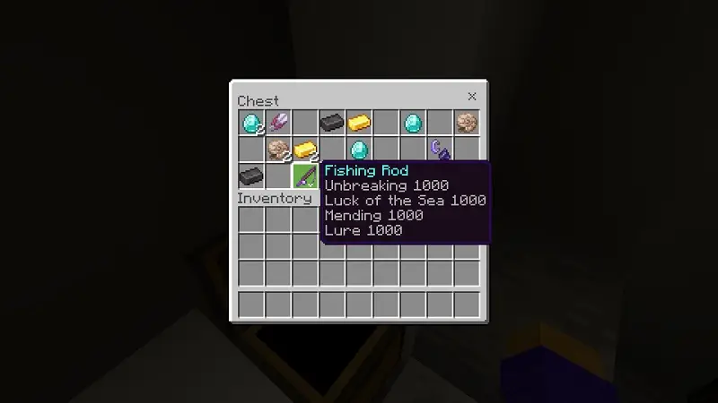 Скриншот Зимняя хакерская база №5