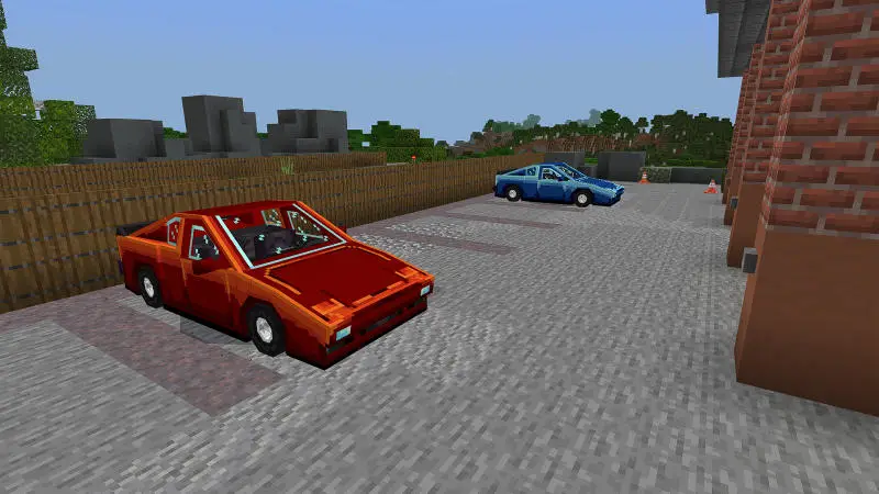 Скриншот Продвинутые дирижабли №2