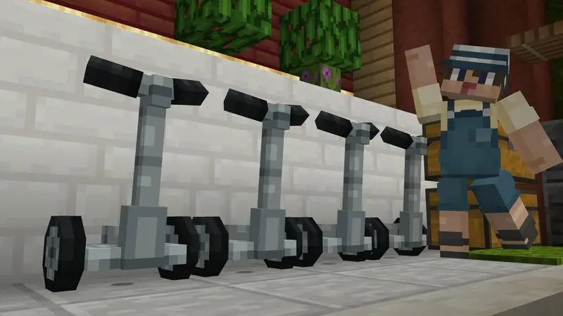 Скриншот Секретная база: в дереве №4