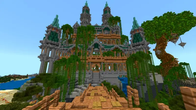 Скриншот Великий сборник сказок №4