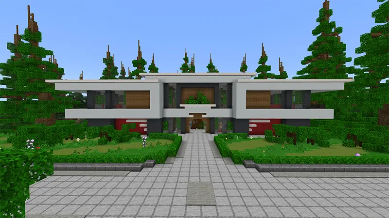 Скриншот Спасительная подземная база №5