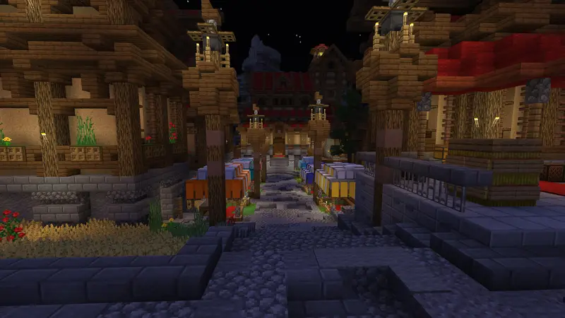 Скриншот Потерянное королевство №1