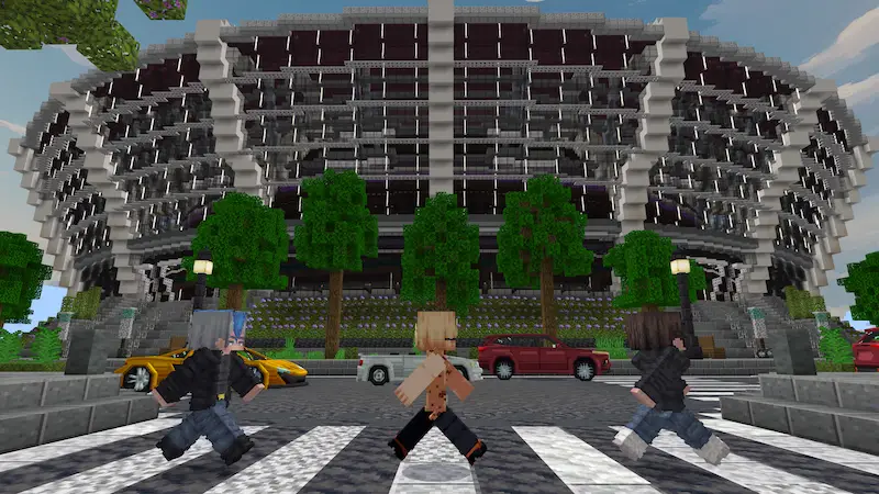 Скриншот МУЗЫКА №3