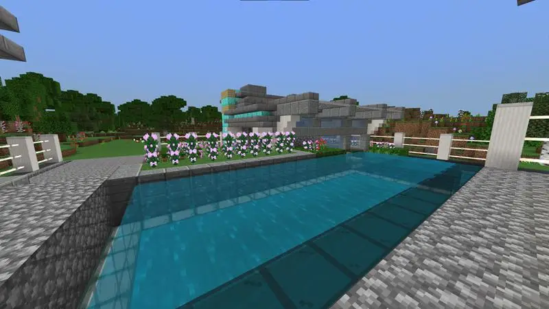 Скриншот Алмазный особняк миллионера №3