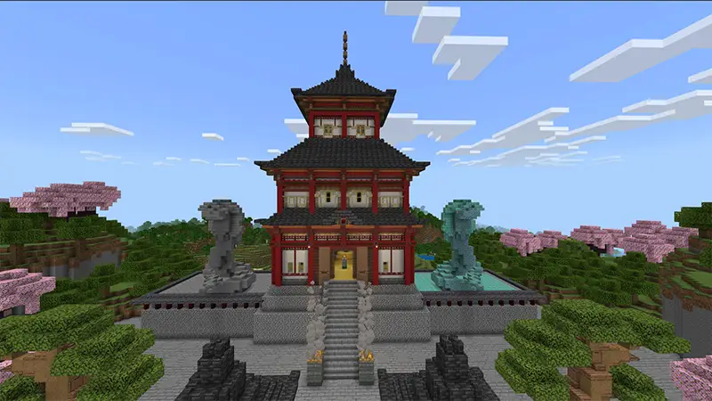 Скриншот Год лунного змея №3