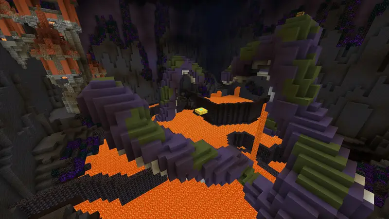 Скриншот Победа над боссом №8