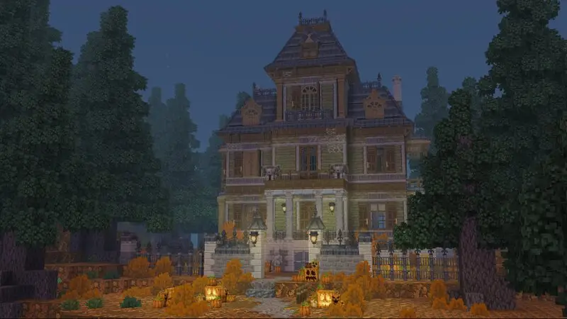 Скриншот Furniture Builder Add-On 2.0 №2