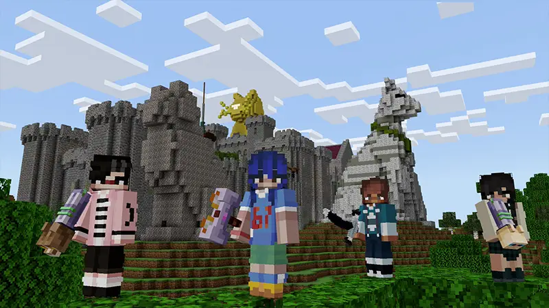 Скриншот Кошачьи инструменты №4