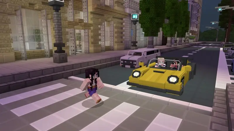 Скриншот Ночная жизнь №3