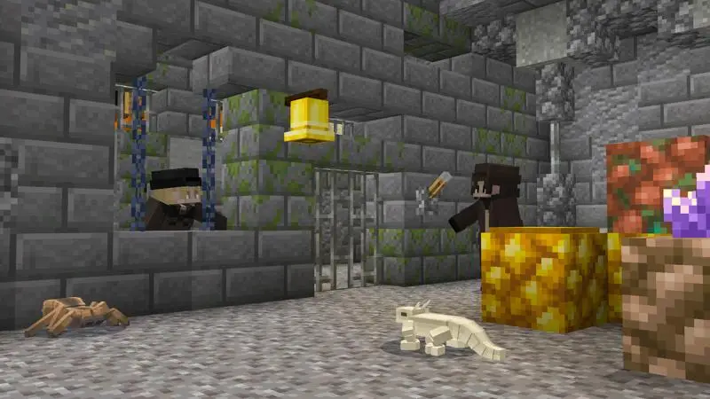 Скриншот Расширение «Дикий Запад» №6