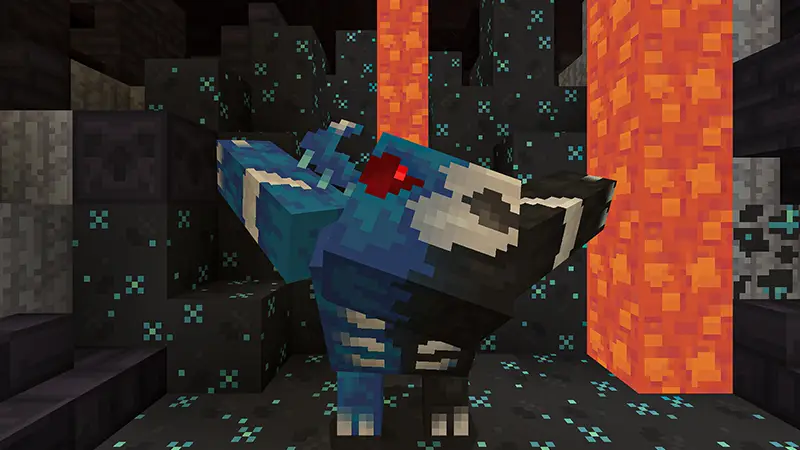 Скриншот 3D-доспехи №9