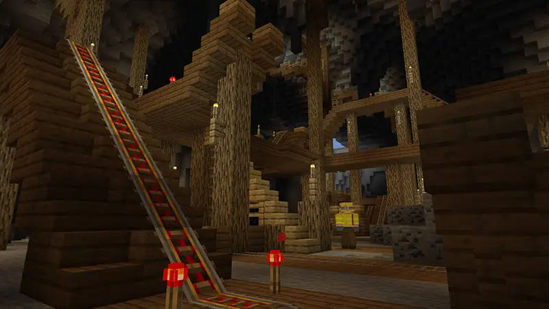 Скриншот Волшебная весна — выживание №3