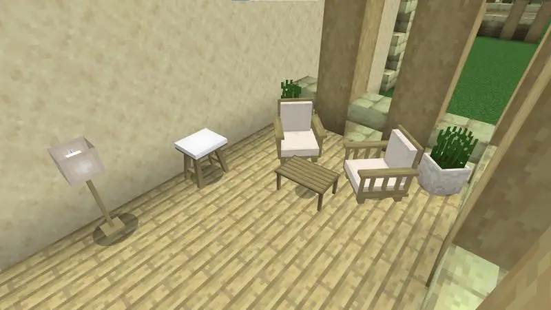 Скриншот Мебель без границ №2