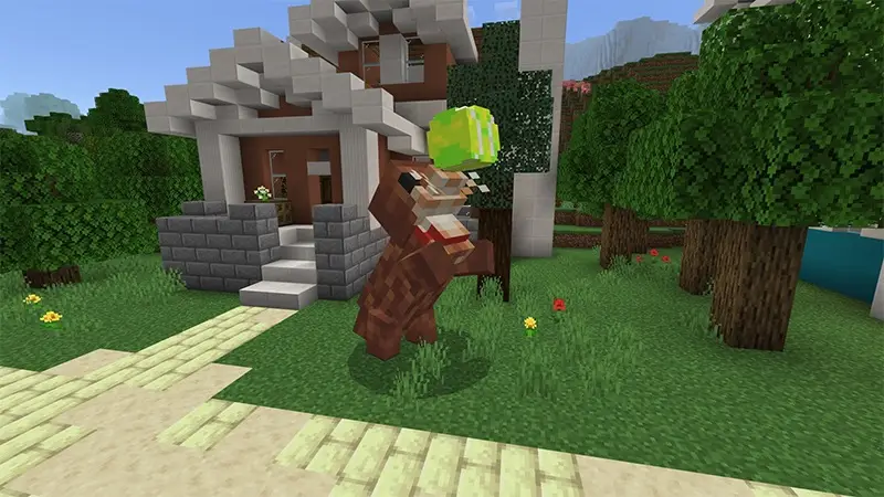 Скриншот Гигантские питомцы №10