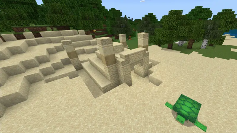 Скриншот БОЛЬШЕ ПОСТРОЕК! №2