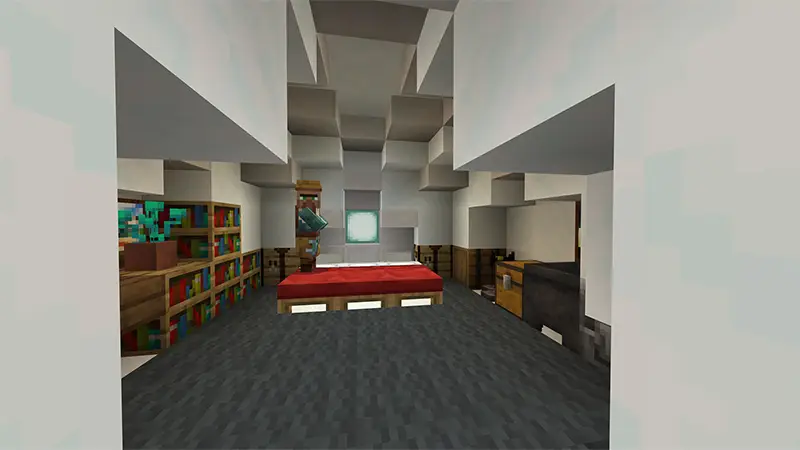 Скриншот Классический небесный остров №3