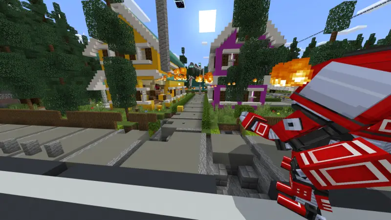 Скриншот Карнаж №1