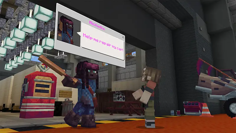 Скриншот Дорожный воин №4