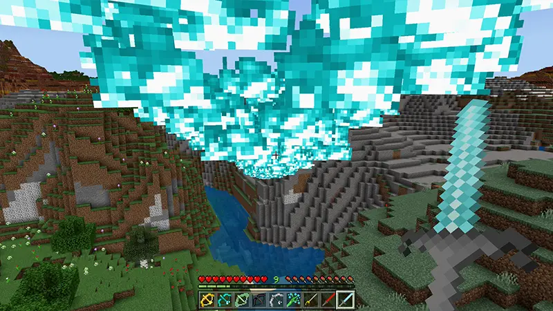 Скриншот Оружие++ №2