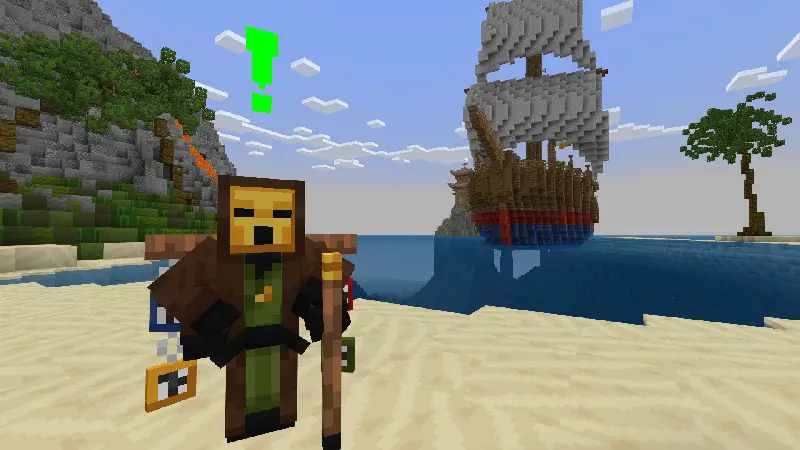 Скриншот Путешествие в великий шиай №5