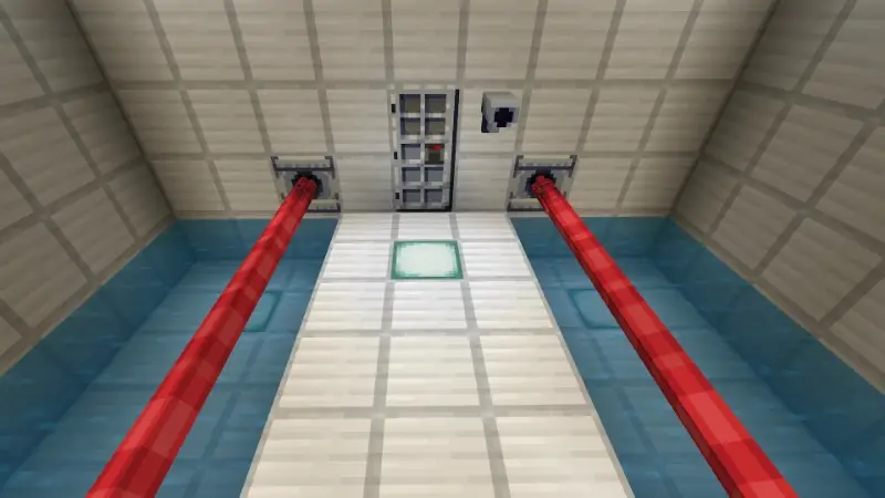 Скриншот Специалисты по безопасности №1