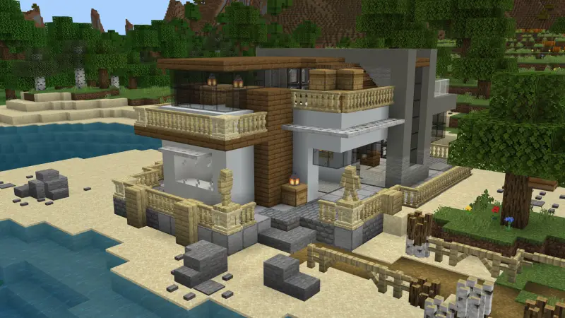 Скриншот Больше блоков №4